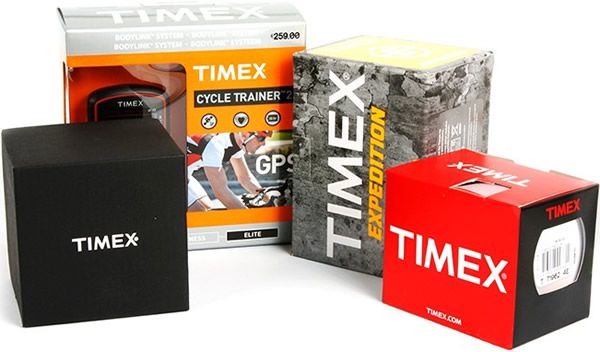 Timex T5K335