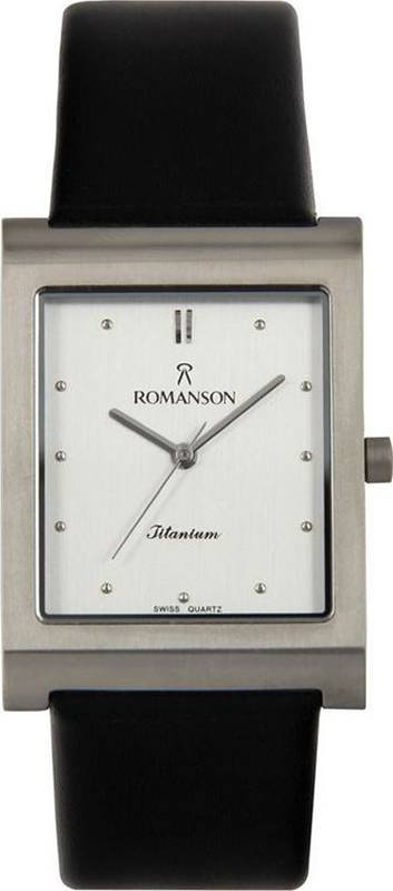 Romanson DL0581SMW(WH)