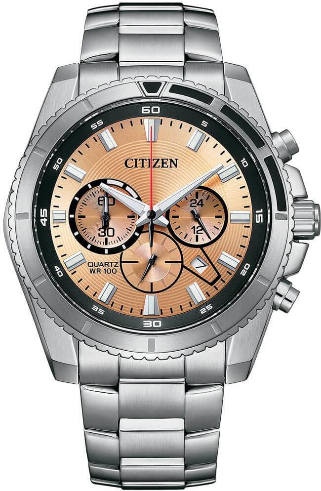 Citizen AN8200-50X