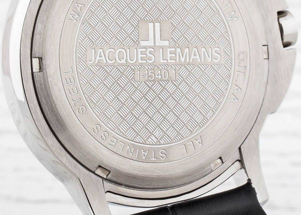 Jacques Lemans 1-1540B