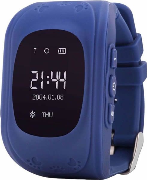 Smart Baby Watch Q50 (-)