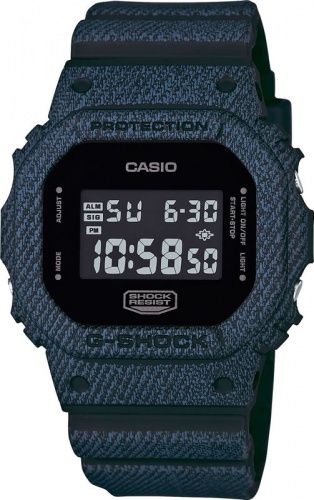 Casio DW-5600DC-1E