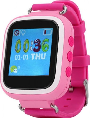 Smart Baby Watch Q80S 