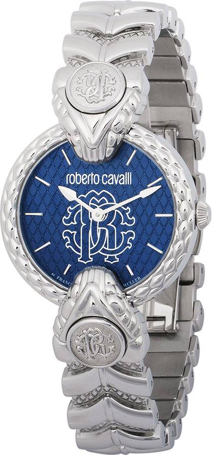 Roberto Cavalli by Franck Muller RV1L075M0051