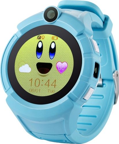 Smart Baby Watch Q360 ()
