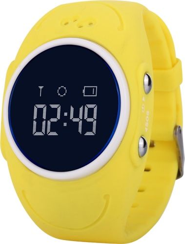Smart Baby Watch GW300S ()