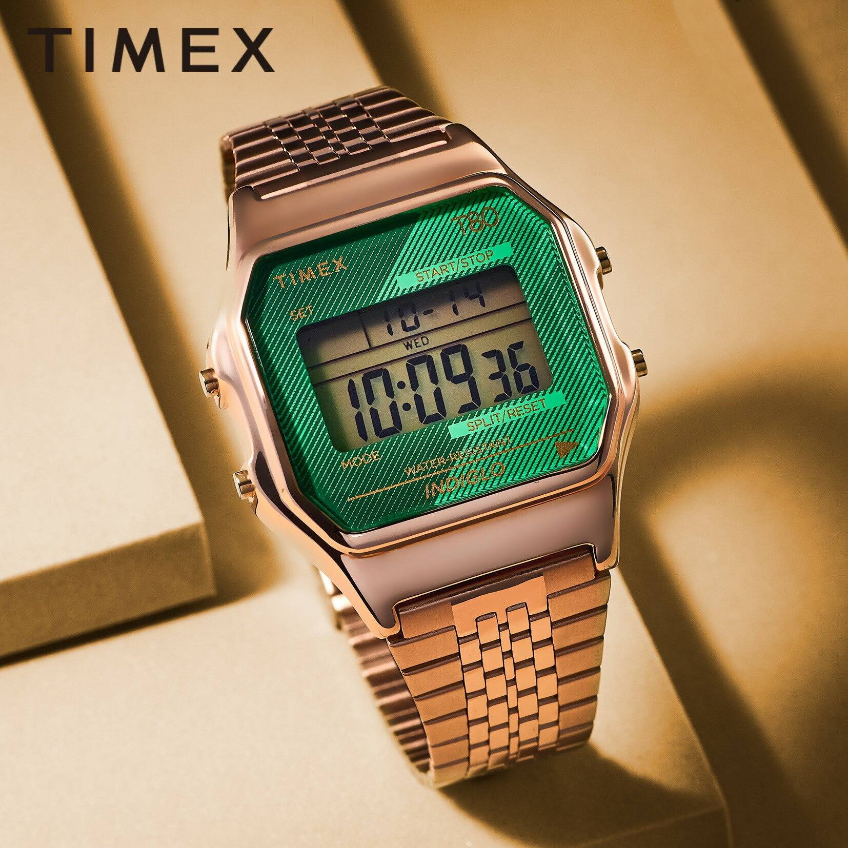 Timex TW2V19700