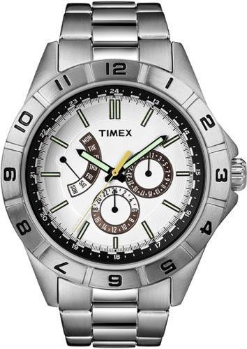 Timex T2N518 CH RUS