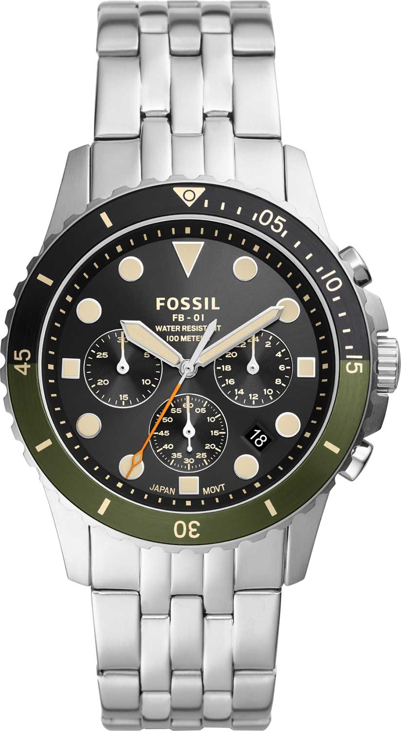 Fossil FS5864