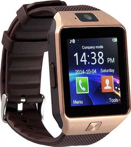 Smart Watch DZ09 ()