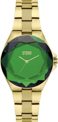 Storm CRYSTANA GOLD GREEN 47254