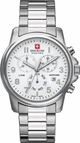 Swiss Military Hanowa 06-5233.04.001