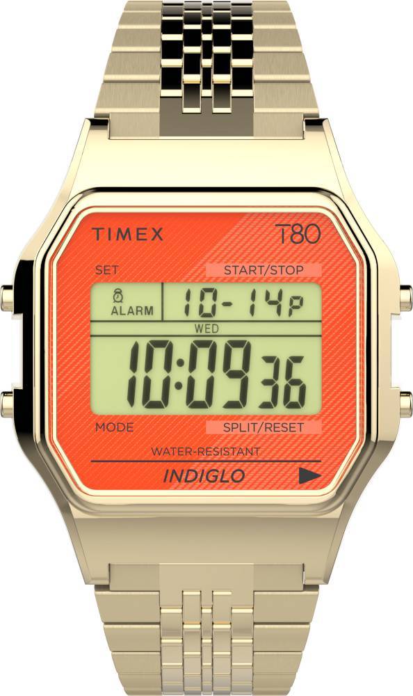Timex TW2V19500