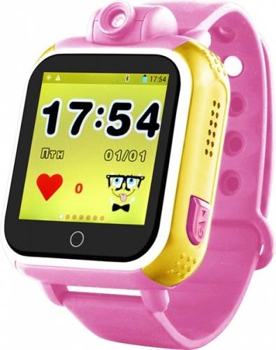 Smart Baby Watch Q75 ()