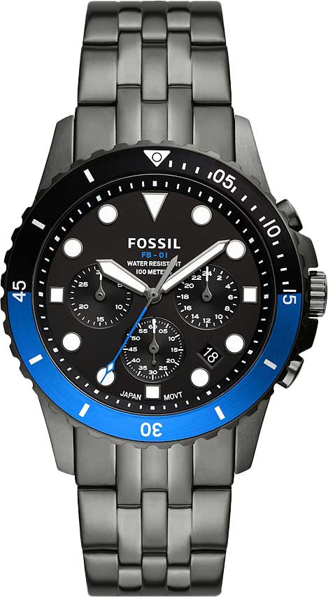 Fossil FS5835