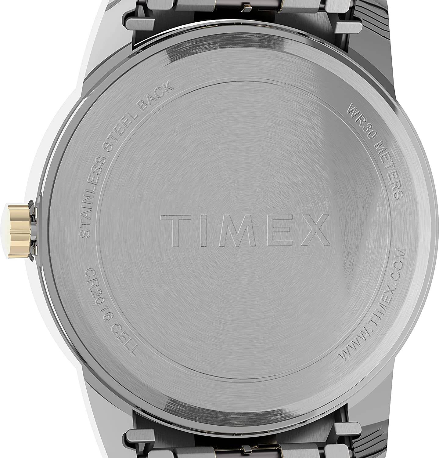 Timex TW2U98600