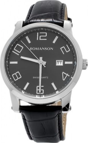 Romanson TL0334MW(BK)
