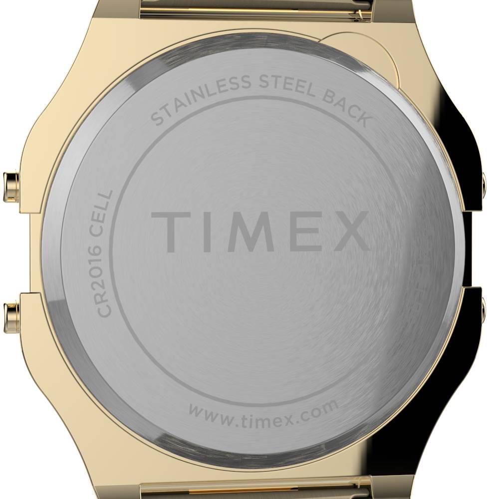 Timex TW2V19500