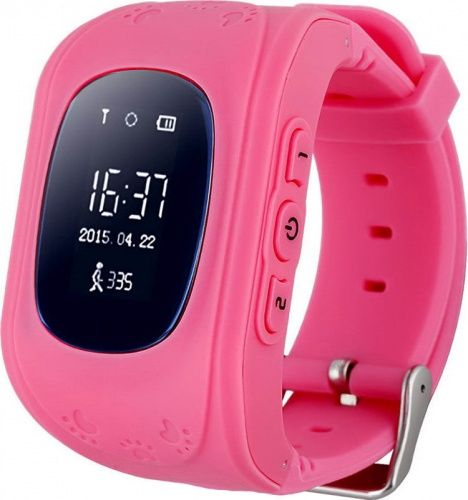 Smart Baby Watch Q50 ()
