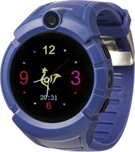 Smart Baby Watch Q360 (-)
