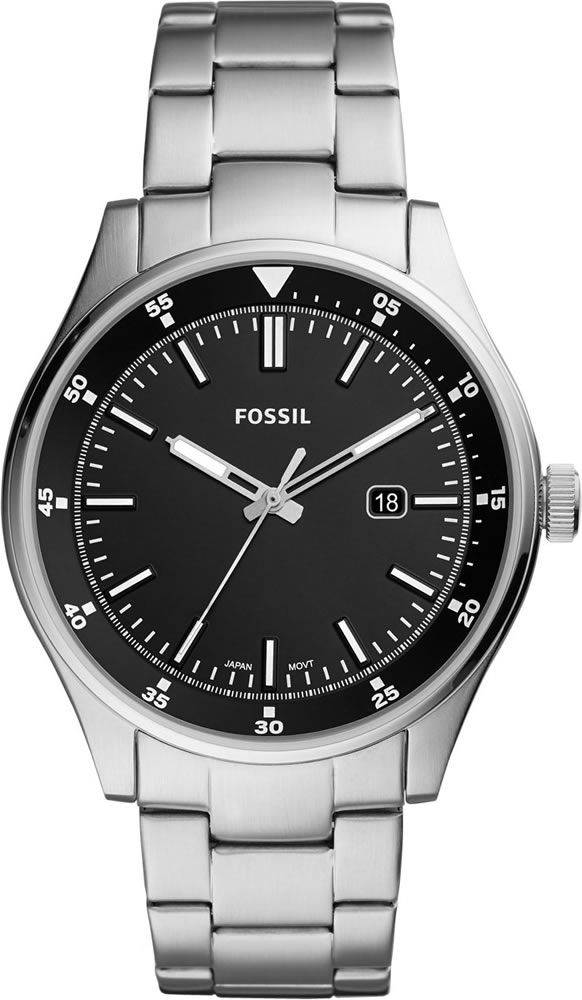 Fossil FS5530 Belmar купить по выгодной 