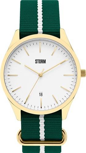 Storm MORLEY GD-WHITE 47299/GD/