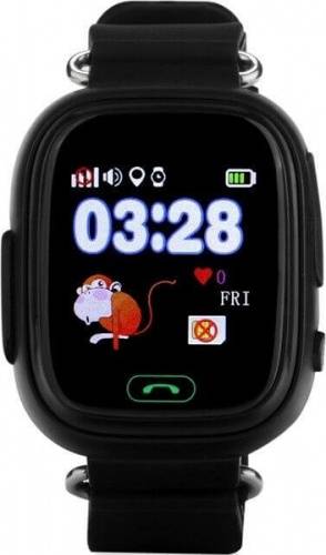 Smart Baby Watch Q80 ()