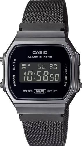 Casio A168WEMB-1B