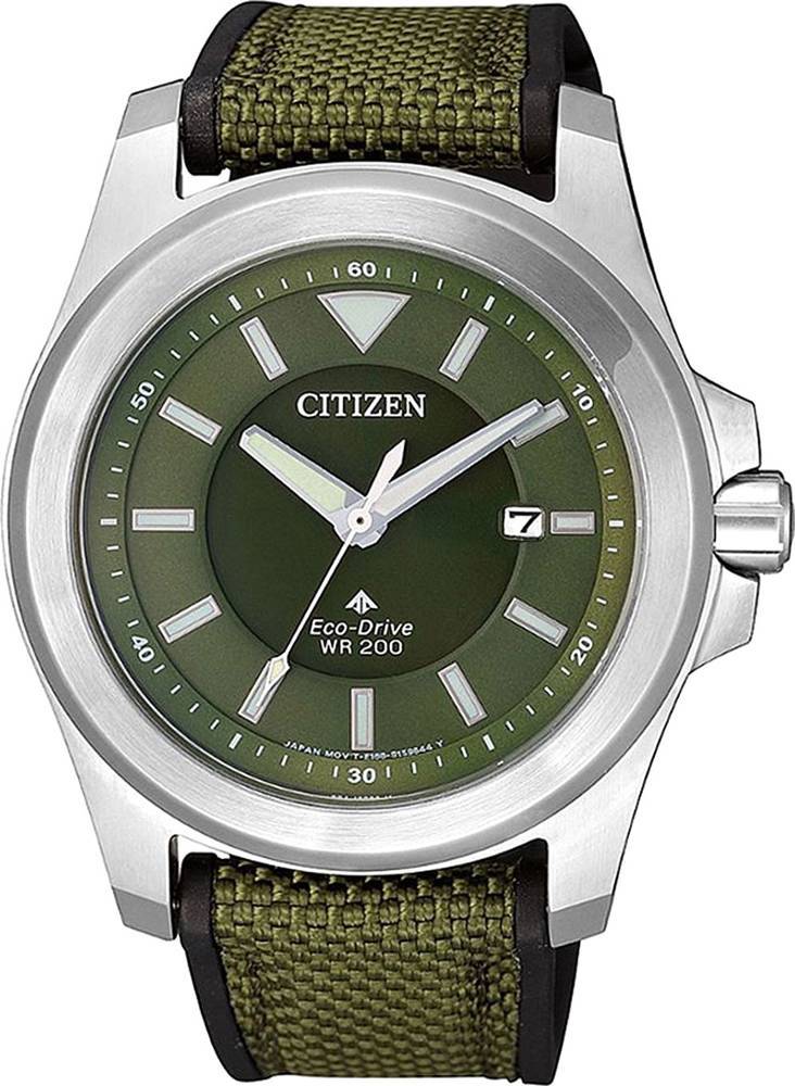 Citizen BN0211-09X