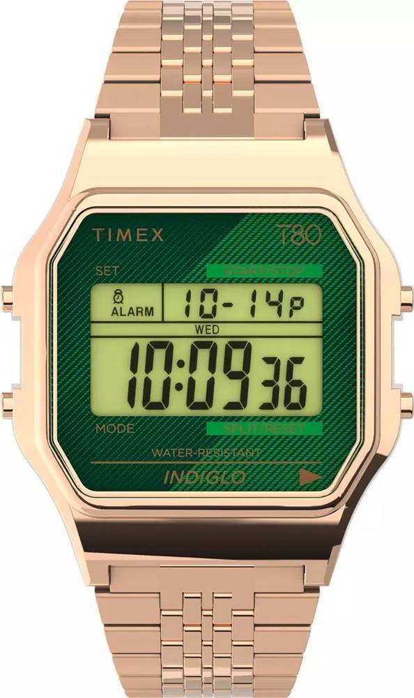 Timex TW2V19700