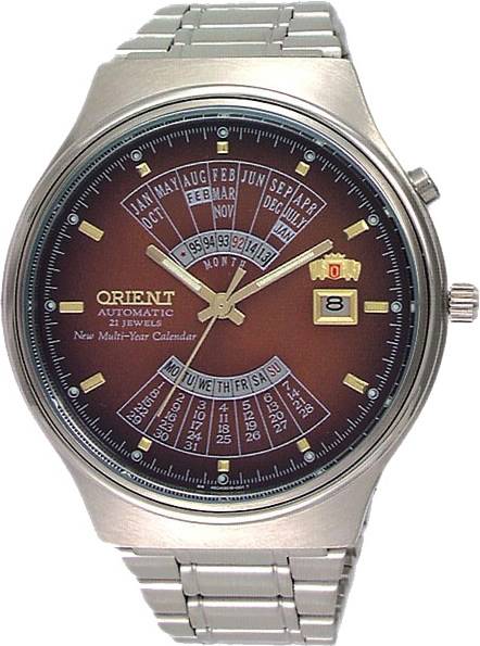 Orient FEU00002P