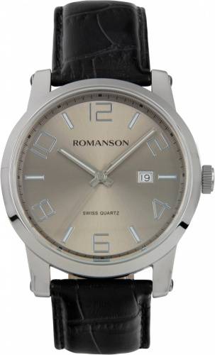 Romanson TL0334MW(GR)