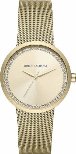 Armani Exchange AX4502