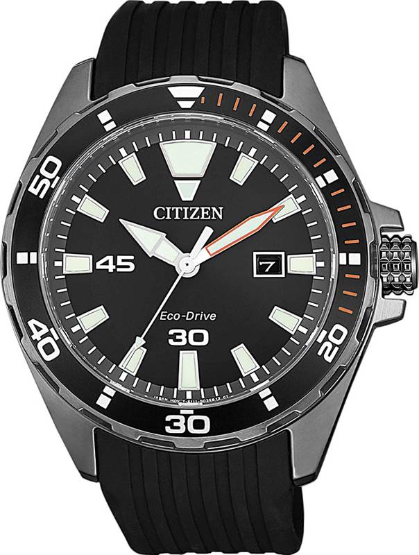 Citizen BM7455-11E