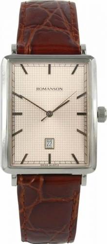 Romanson DL5163SMW(RG)