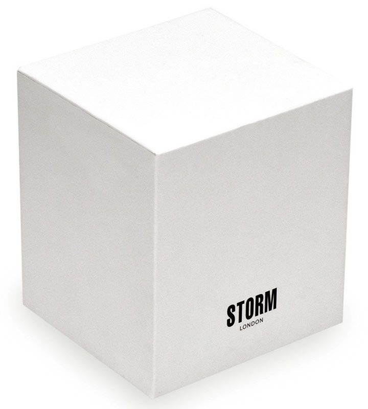 Storm IXIA RG-WHITE 47255/RG