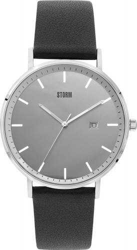 Storm CLYDE SILVER 47349/S