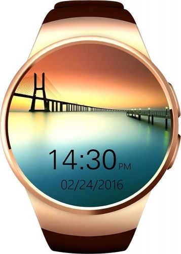 Smart Watch KW18 ()